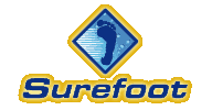 surefoot